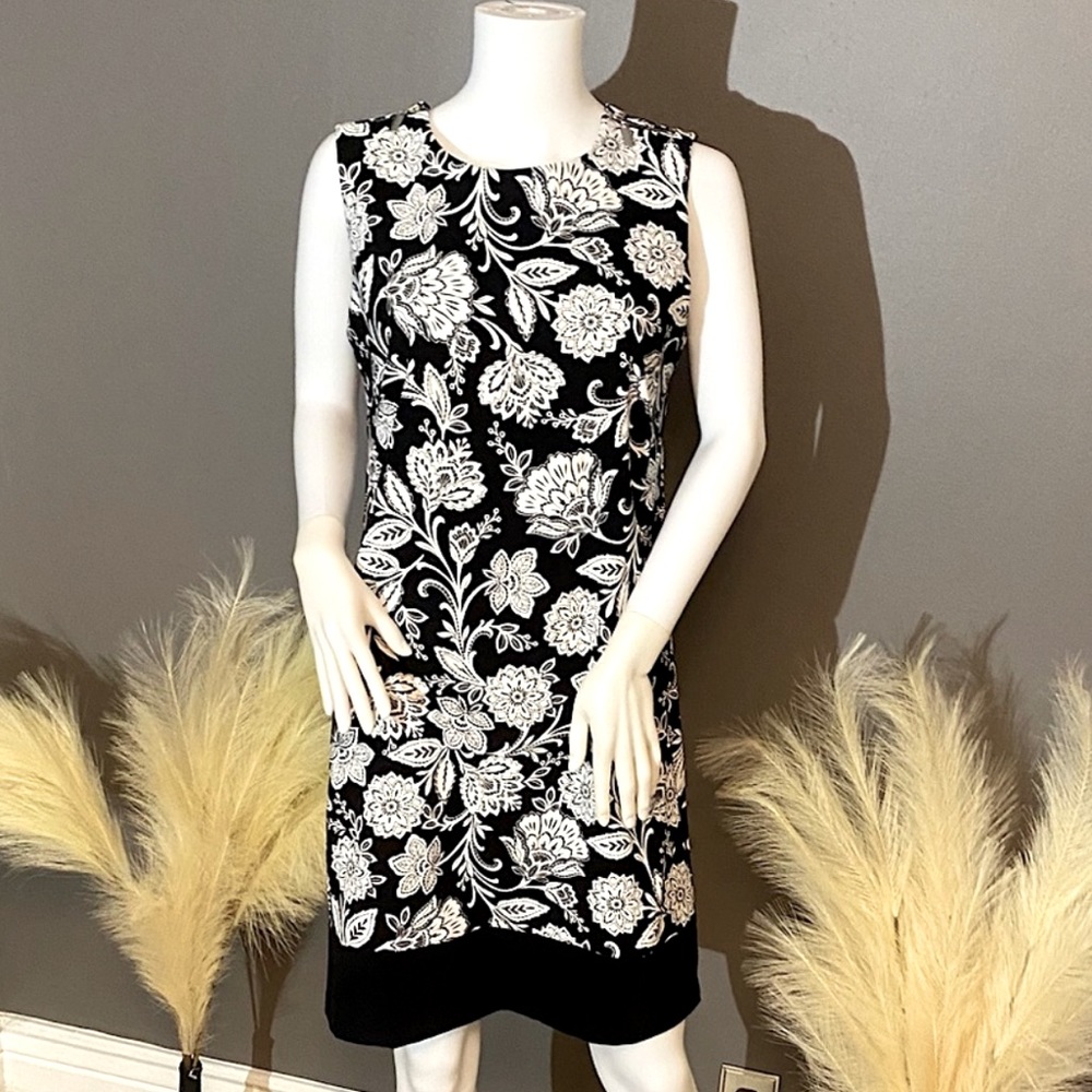 Alyx Sheath Dress